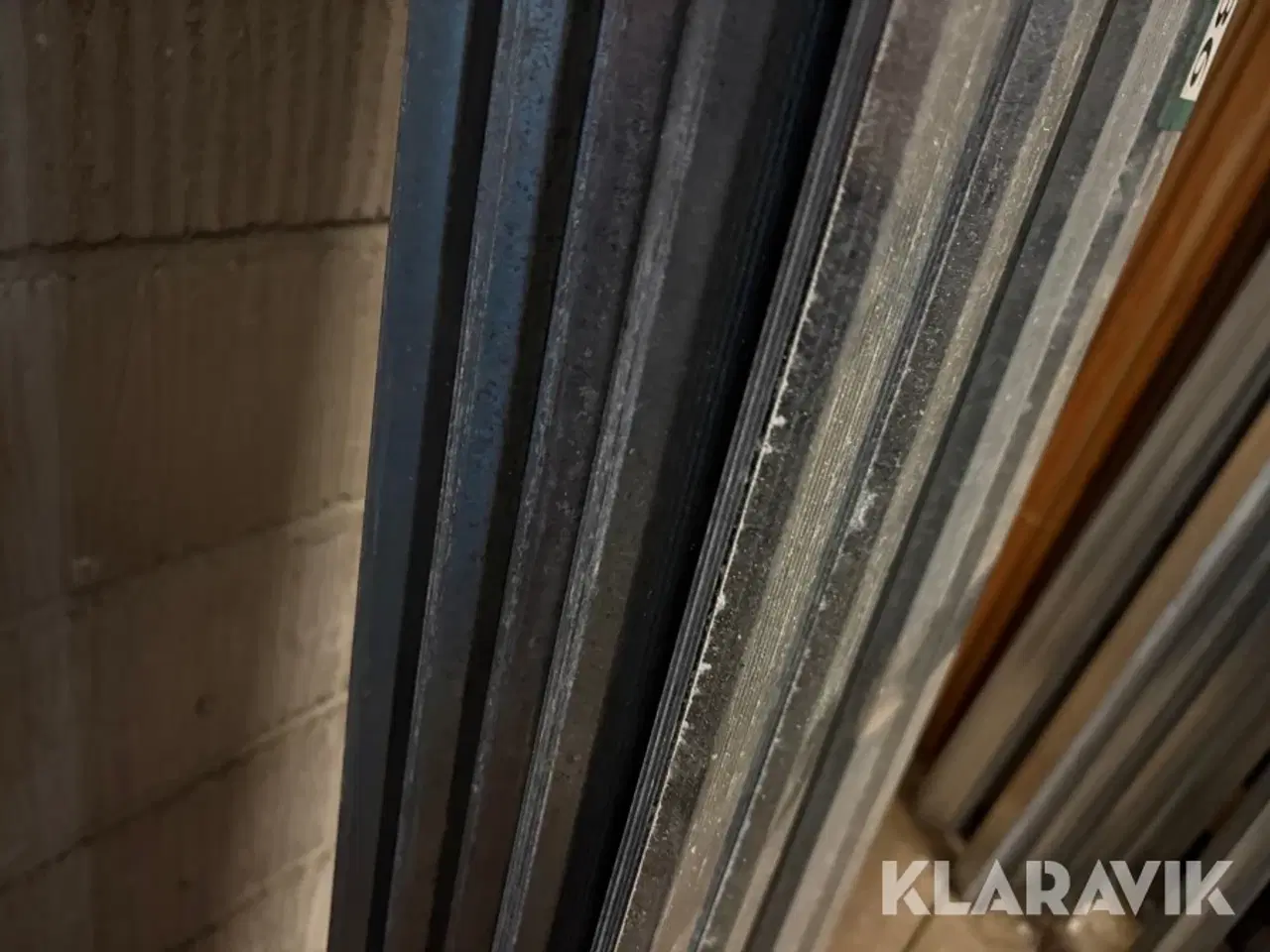 Billede 5 - Arkustikprofiler ap+14