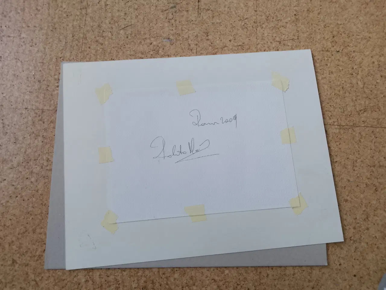 Billede 2 - Den Spanske Trappe i Rom