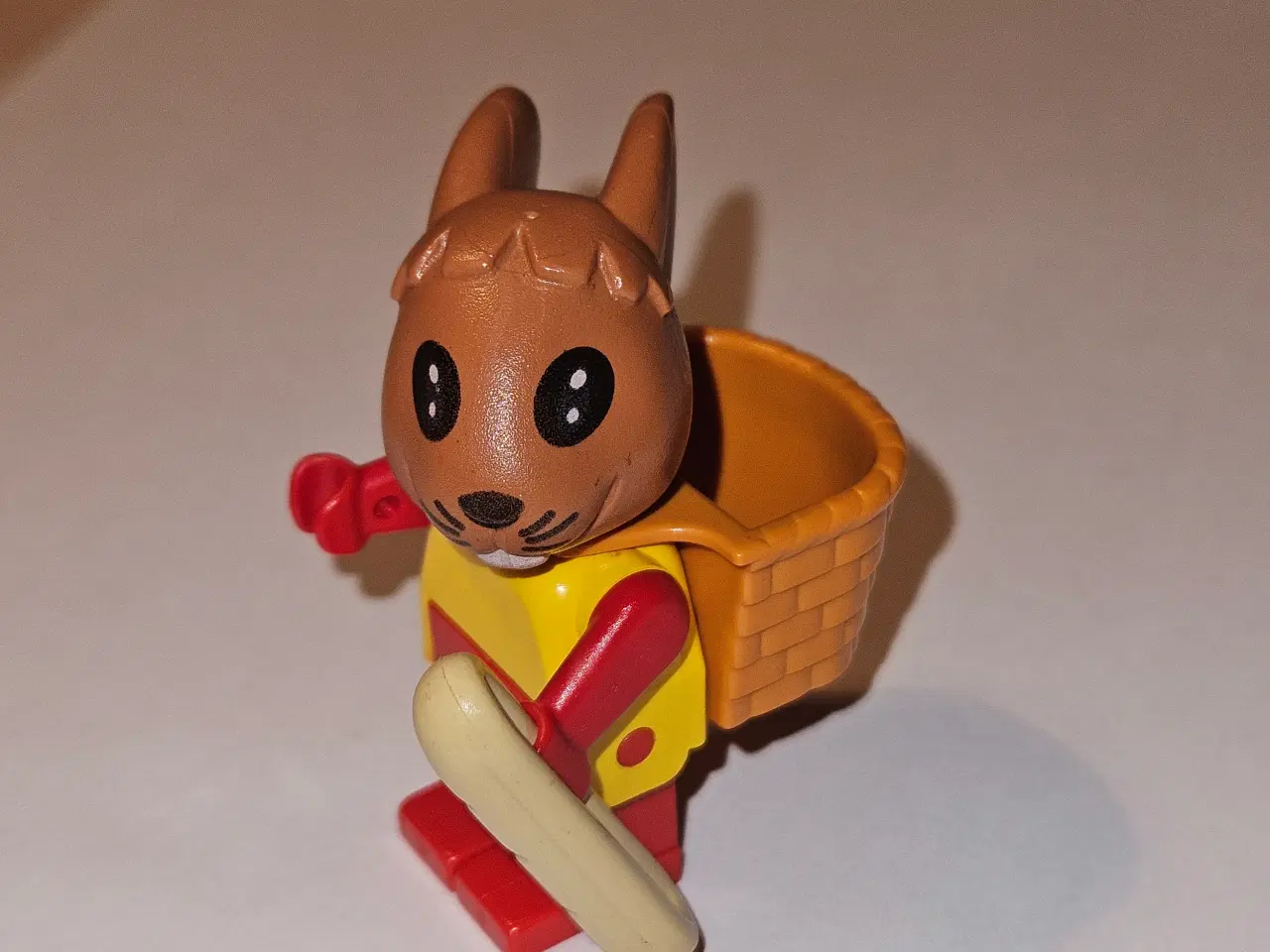 Billede 2 - Lego fabuland 3708 Rufus rabbit