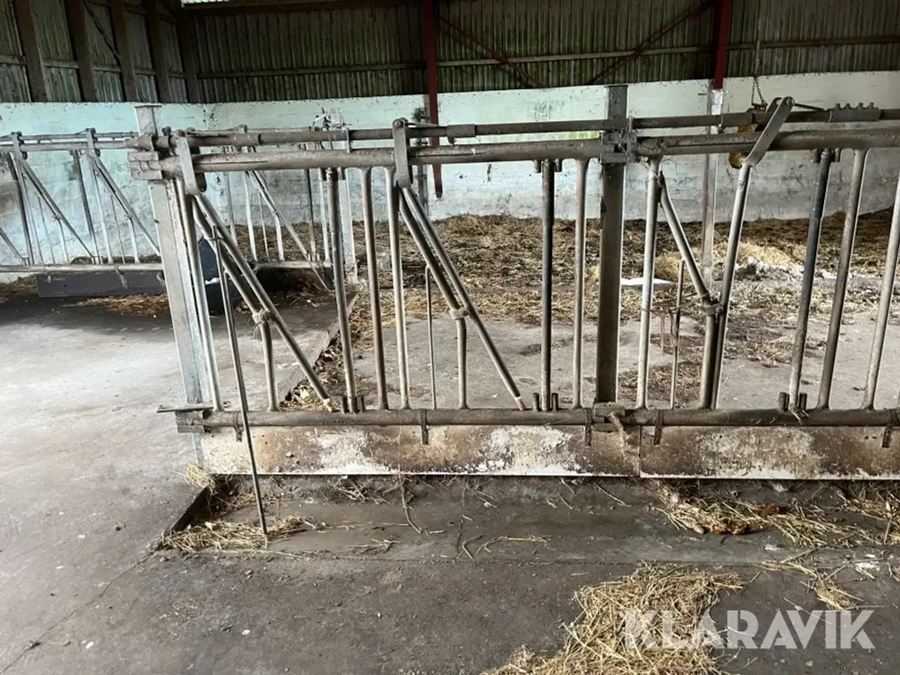 Billede 6 - Staldinventar Dan egtvedEgtved