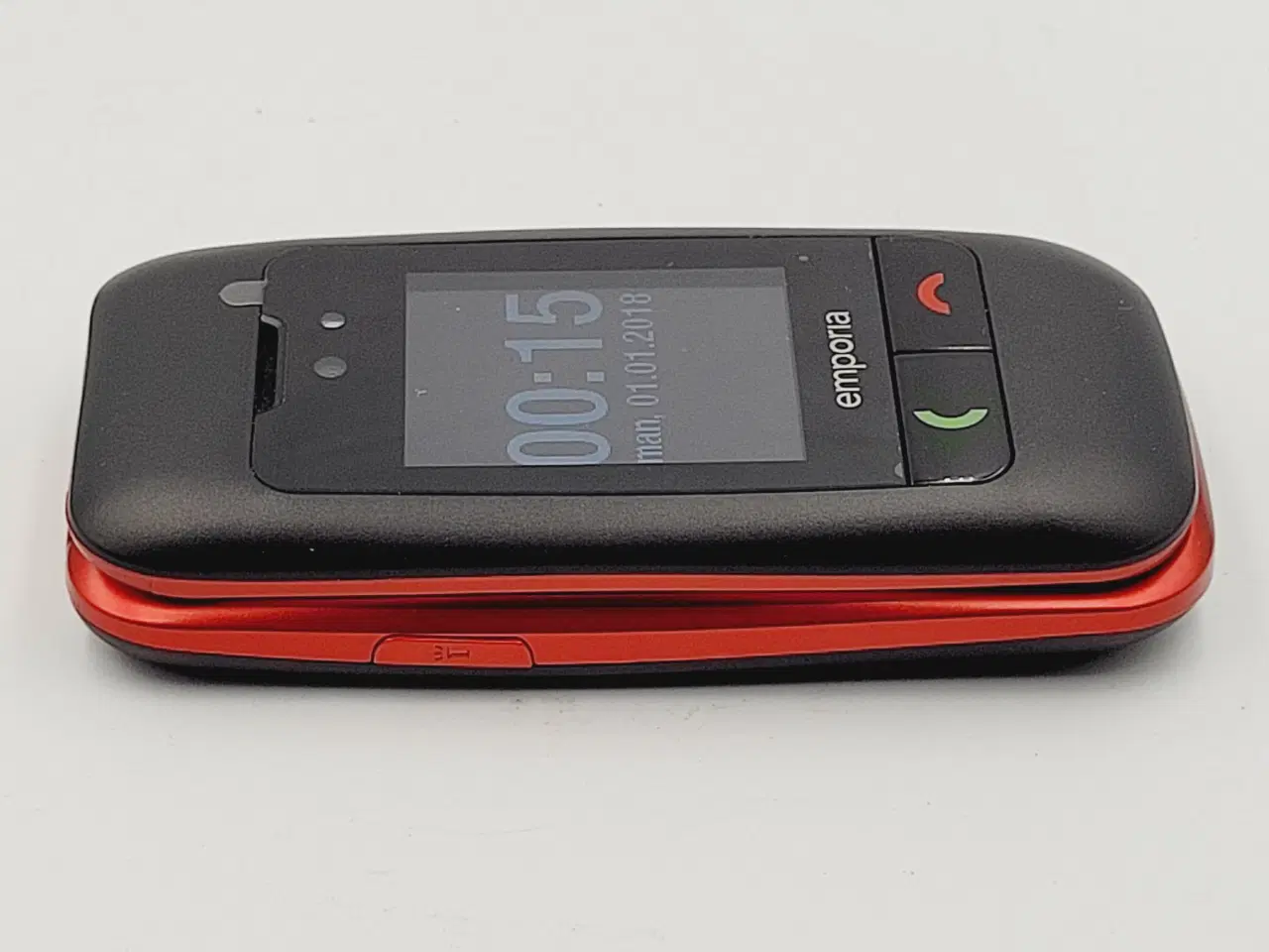 Billede 5 - ⭐️· Mobiltelefon - Emporia V200 - Seniorer