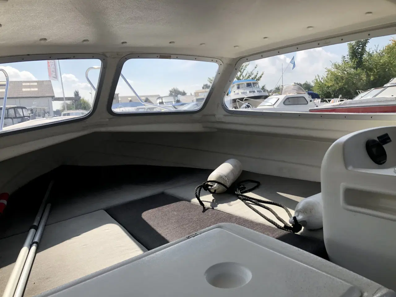 Billede 16 - Crescent 535 Classic