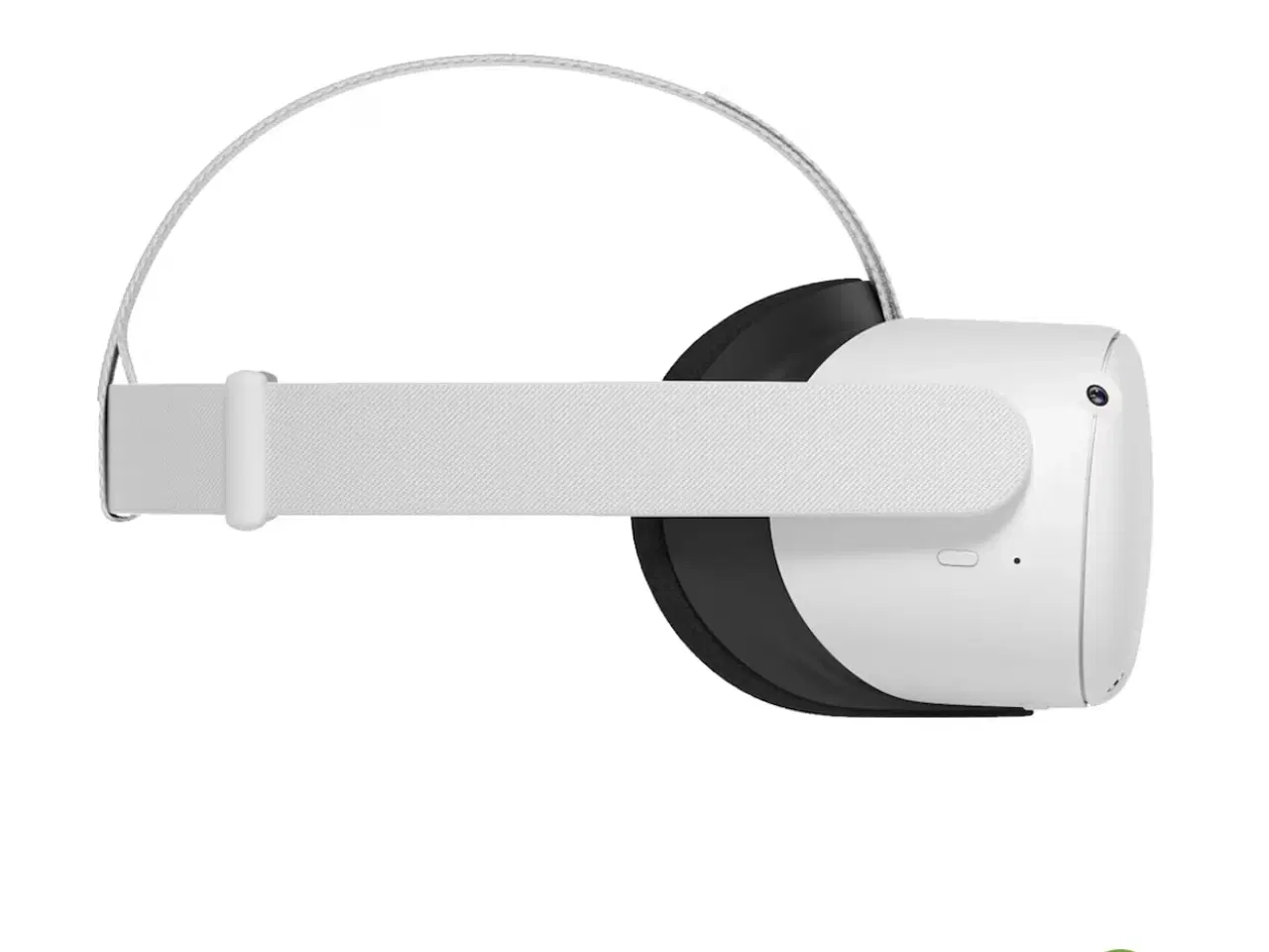 Billede 1 - Meta Quest 2 VR Briller, taske og kabel