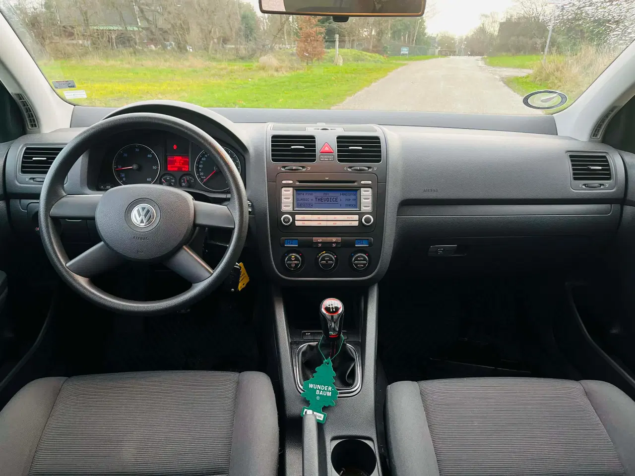 Billede 3 - 🚘Volkswagen Golf V 🚘