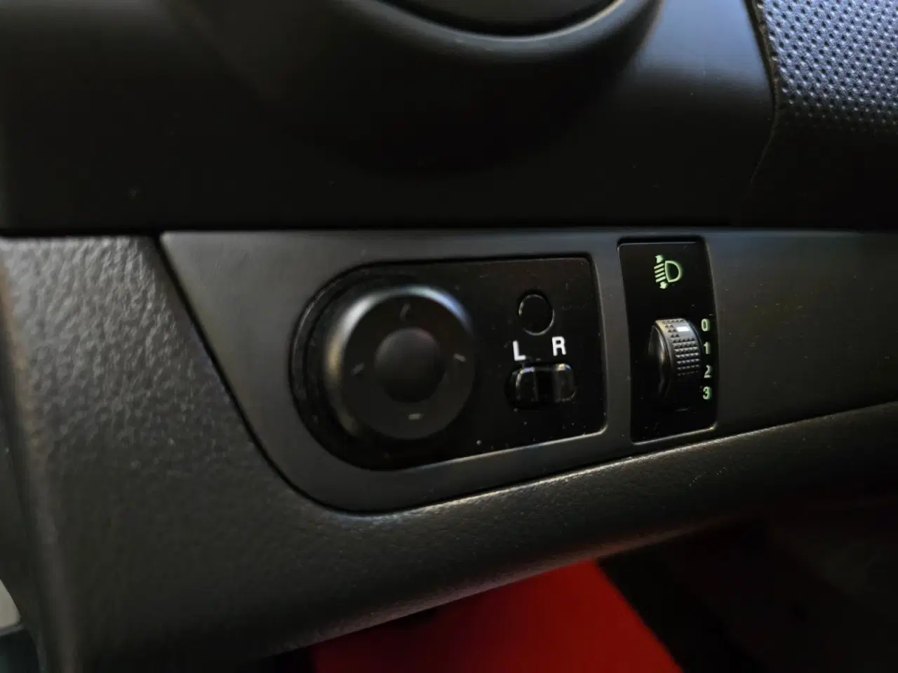 Billede 10 - Chevrolet Aveo 1,2 LS