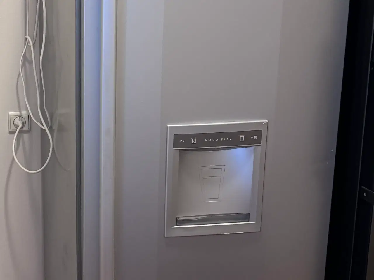 Billede 1 - Køleskab til drikkevarer / ekstra plads