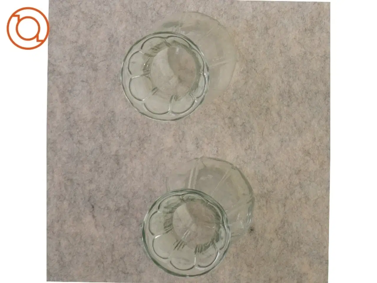 Billede 2 - Vaser (str. 12 x 6 cm)