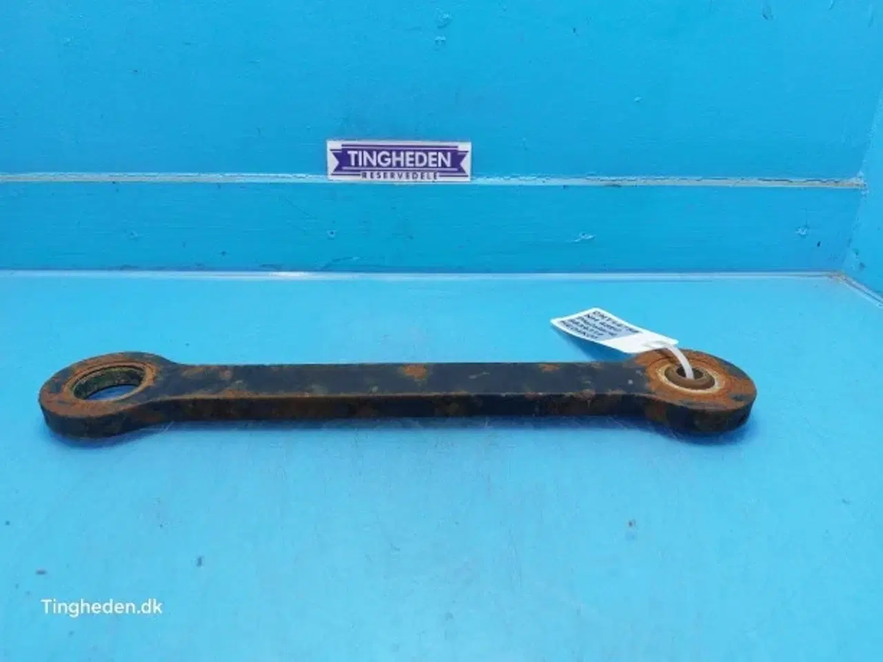 Billede 10 - New Holland 4860 Plejlstang 89839314