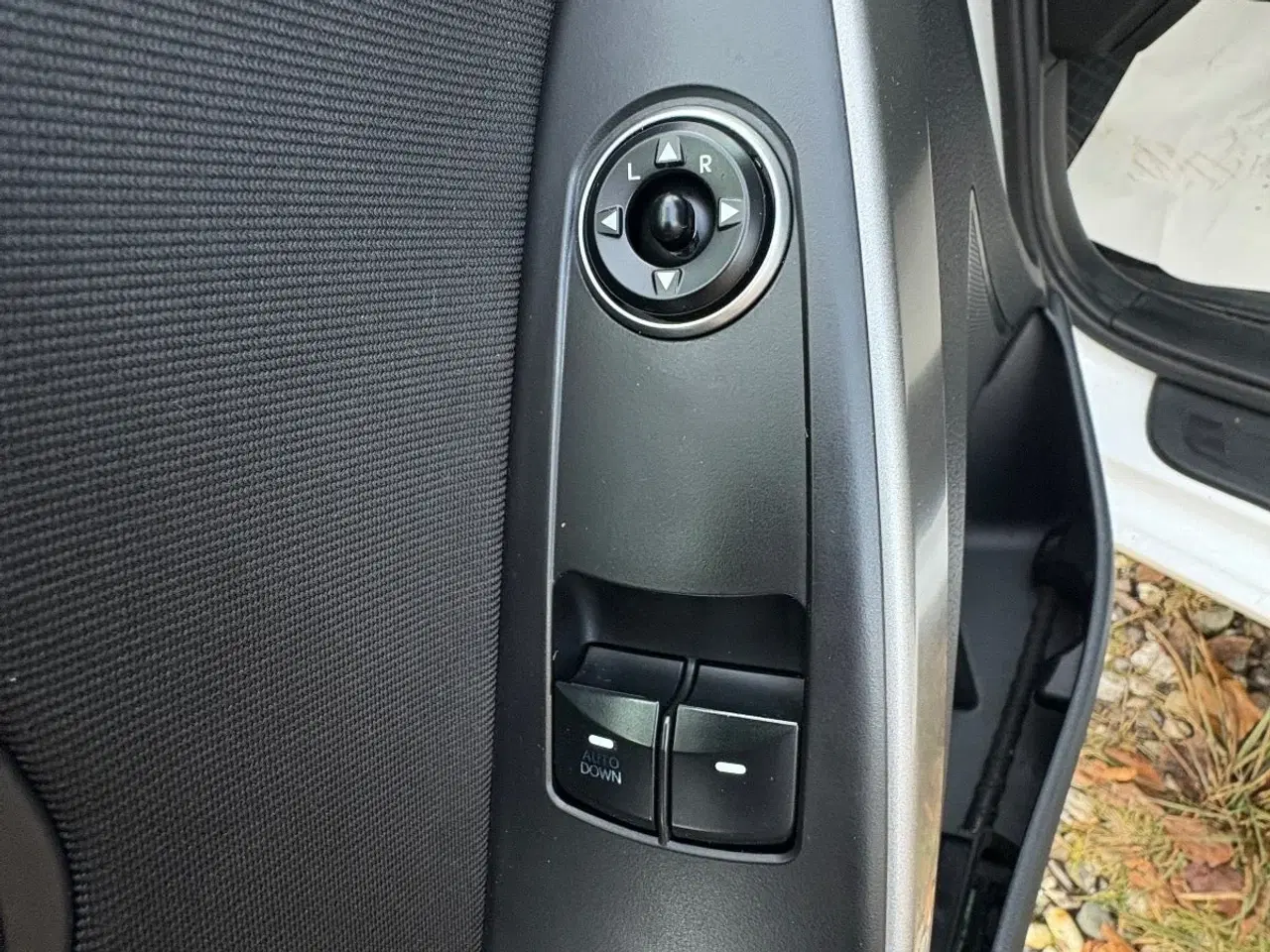 Billede 18 - Hyundai i30 1,6 CRDi 110 EM-Edition CW