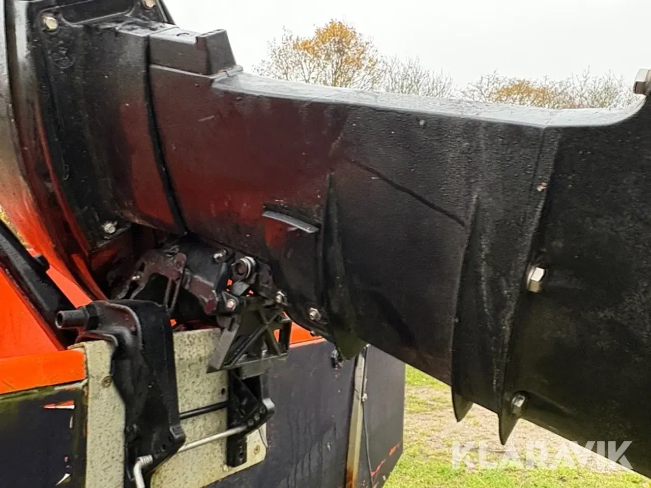 Billede 12 - Båd Fr. Fassmer & Co.