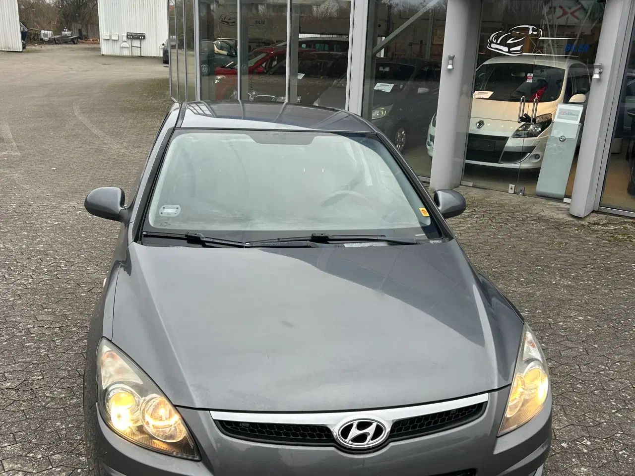 Billede 2 - Hyundai i30 diesel 