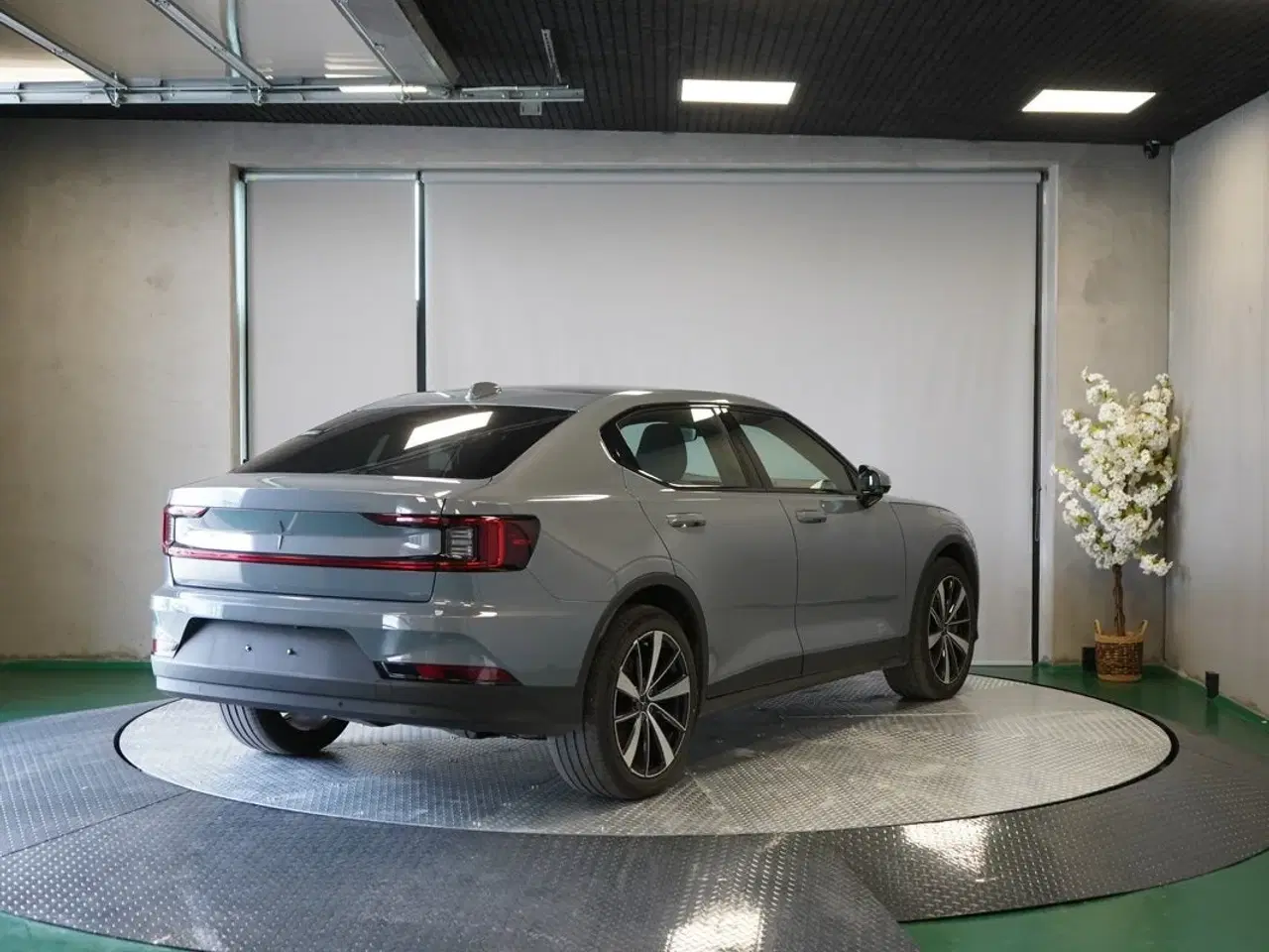 Billede 3 - Polestar 2  Standard Range