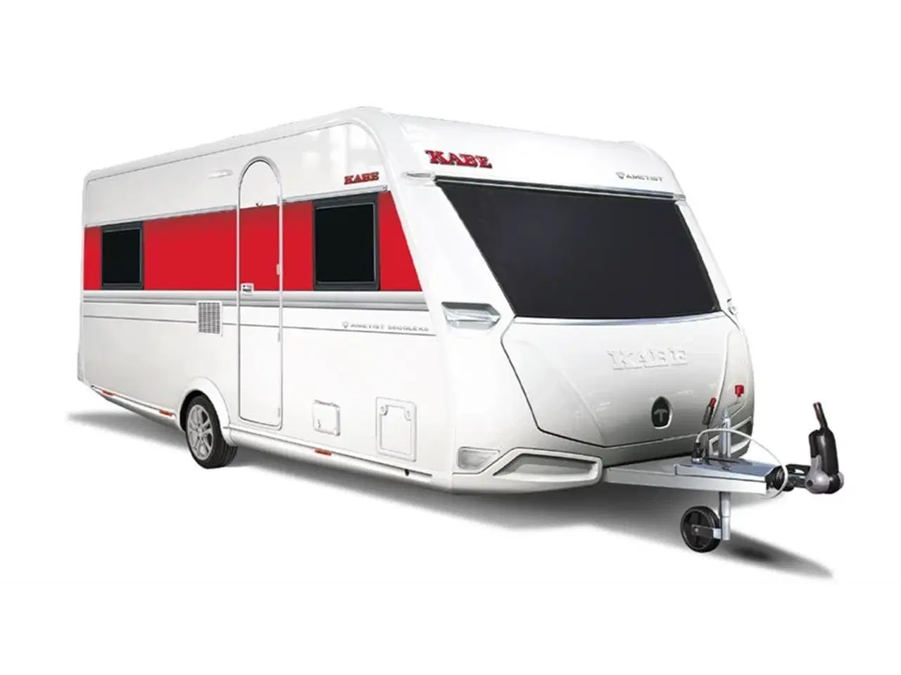 Billede 1 - 2025 - Kabe Ametist GLE B2 KS PREMIUM LINE   Kabe  PREMIUM LINE 560 GLE /KS kan snart ses Hos Camping-Specialisten.dk