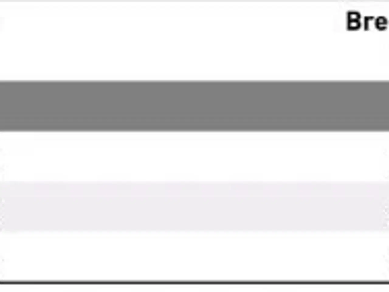 Billede 3 - JST T1 Volumeskovl 180-220 cm.