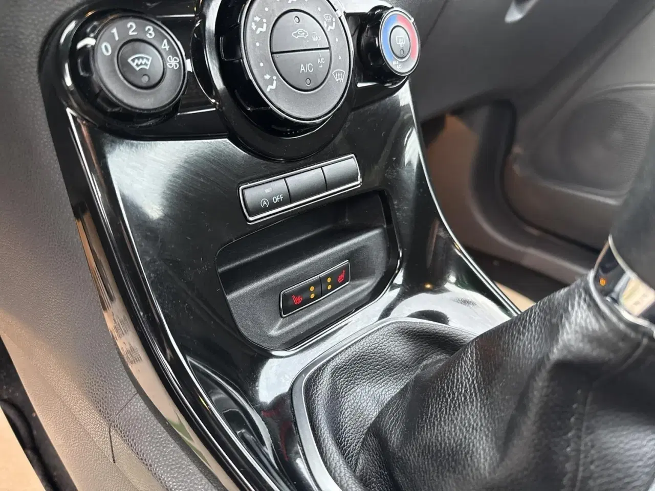 Billede 16 - Ford Fiesta 1,0 SCTi 100 Titanium