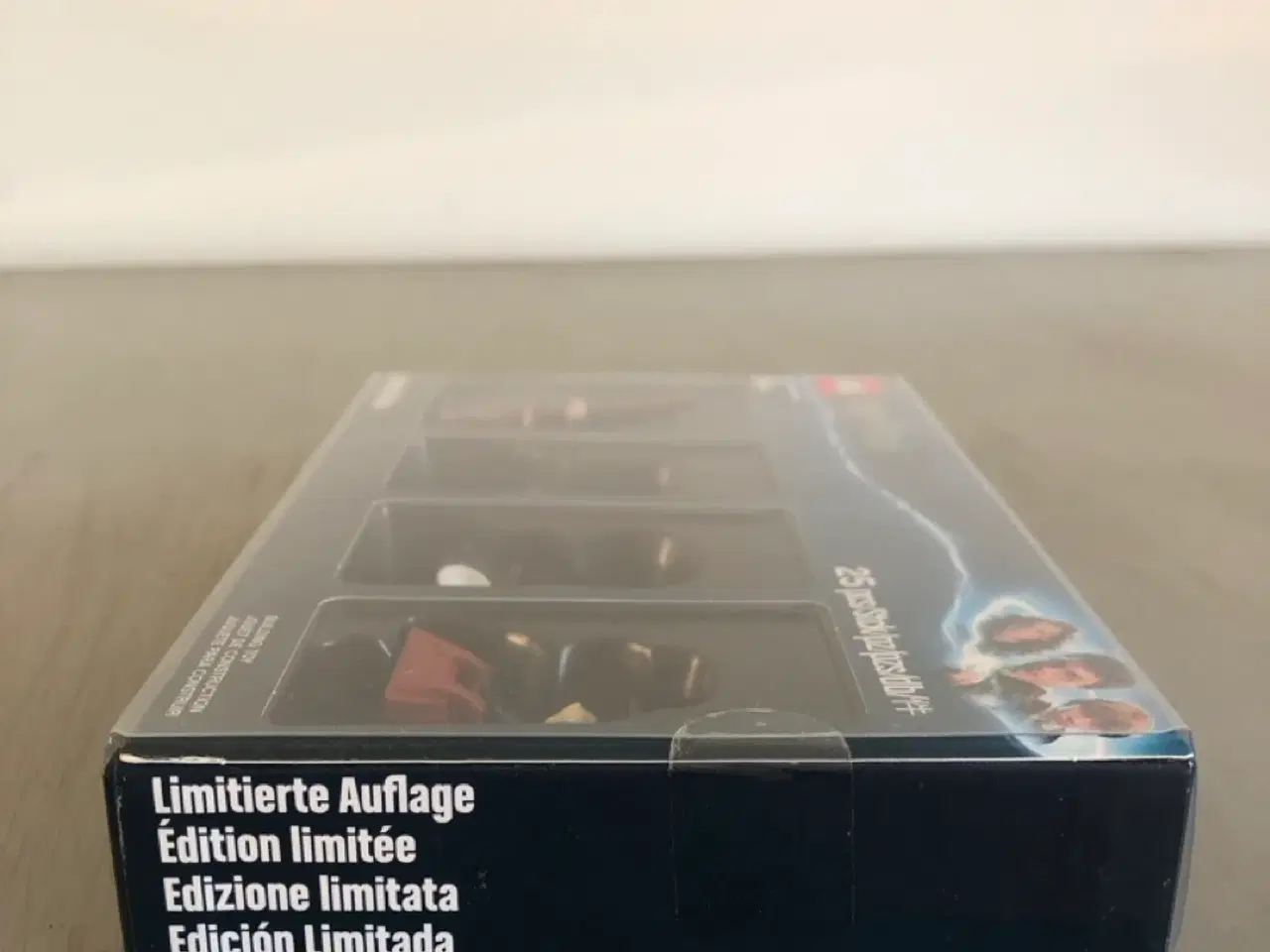 Billede 3 - LEGO Harry Potter Minifigures 5005254 Limited Edit