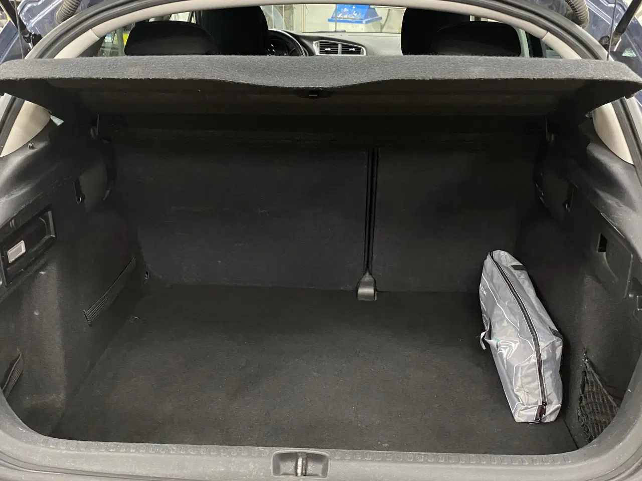 Billede 5 - Citroën C4 120 vti Seduction