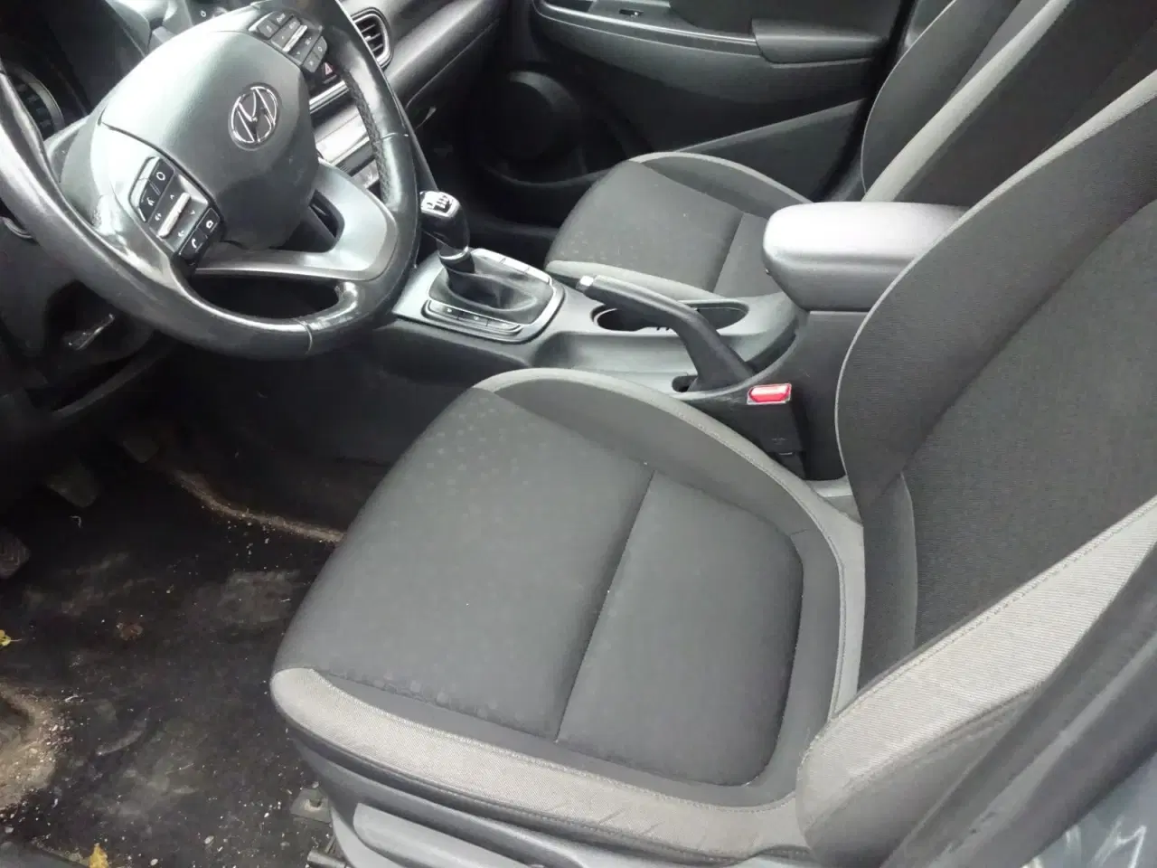 Billede 7 - Hyundai Kona 1,0 T-GDi Trend