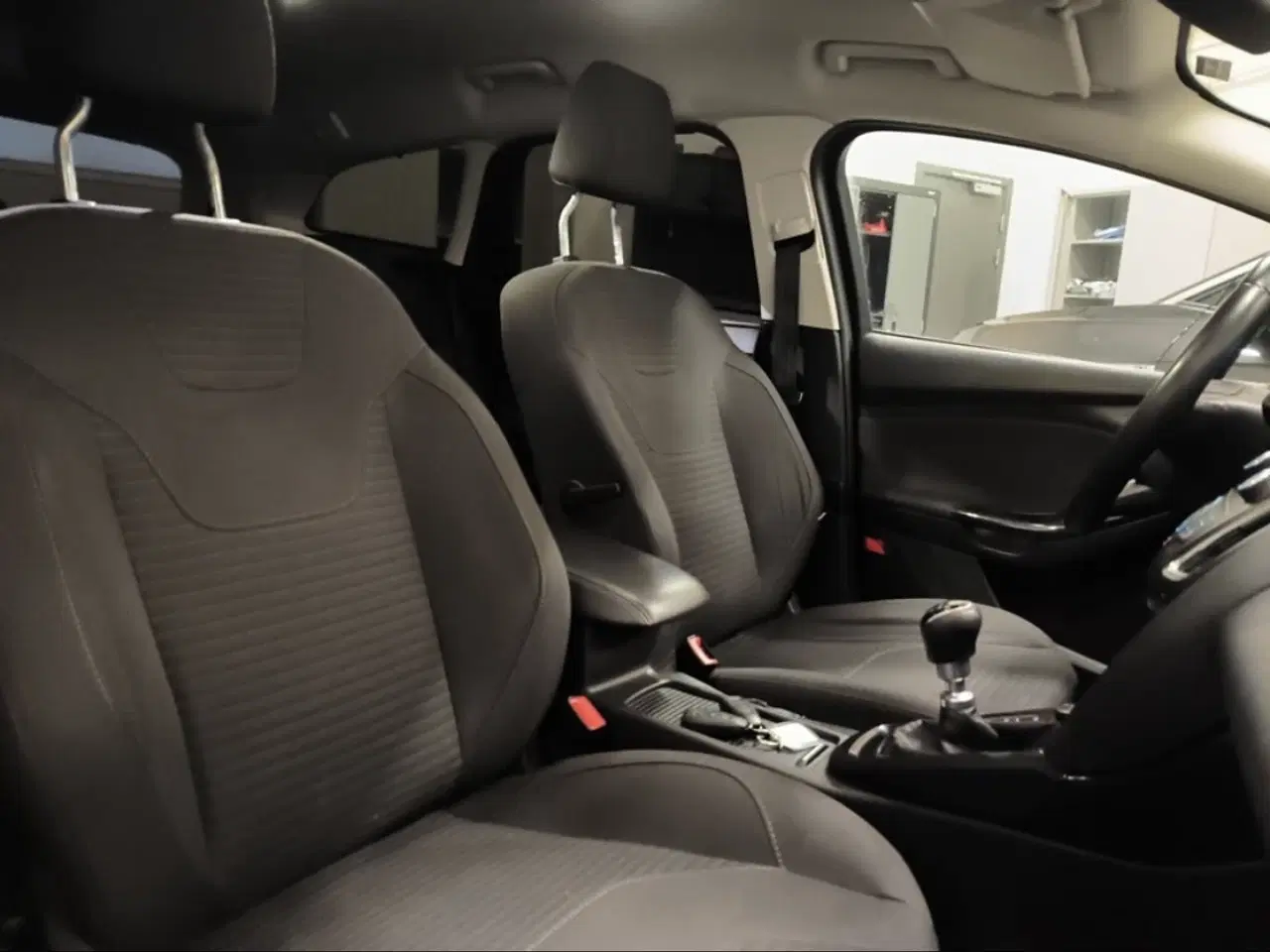 Billede 9 - Ford focus 
