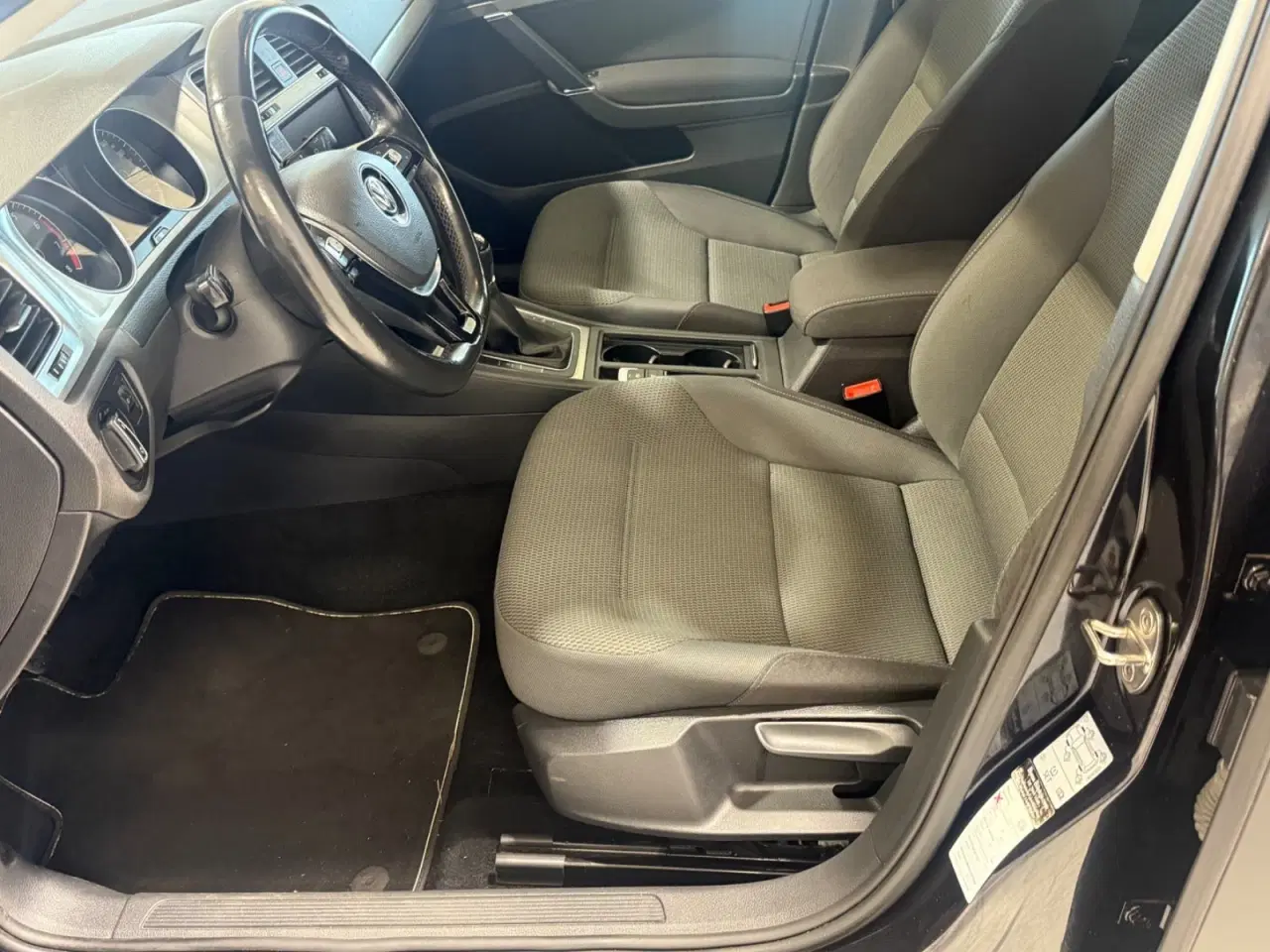 Billede 8 - VW Golf VII 1,4 TSi 122 Comfortline Variant BMT