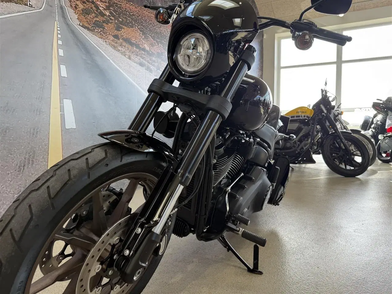 Billede 18 - Harley-Davidson FXLRS Low Rider S 117"