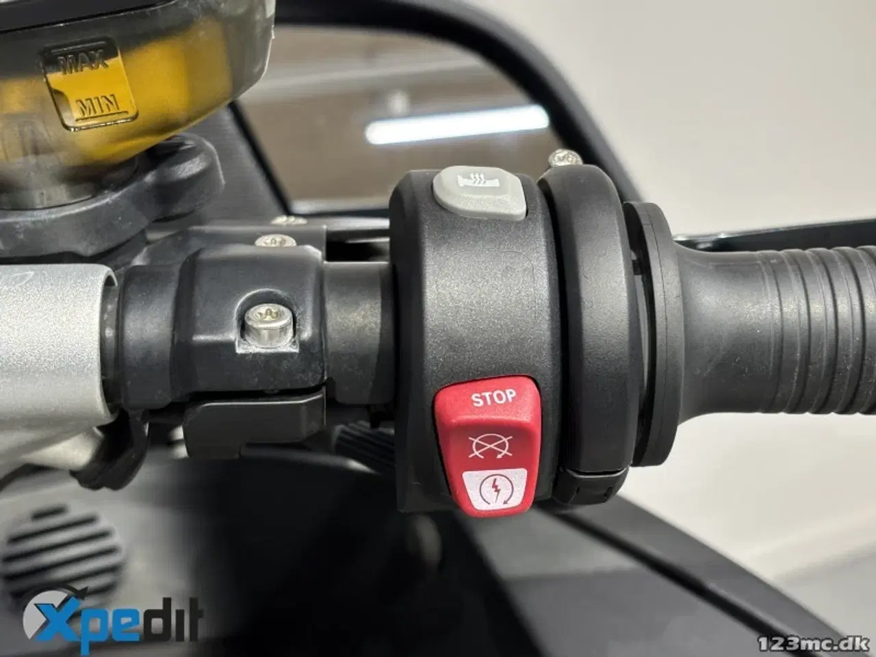 Billede 13 - BMW R 1200 RT