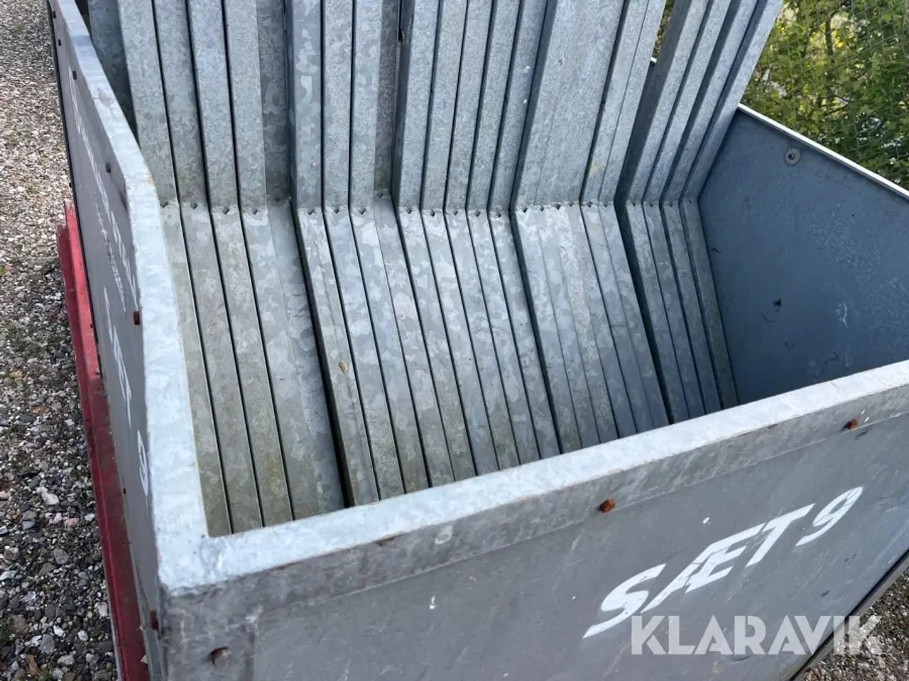 Billede 6 - Tagsikring 25 fag