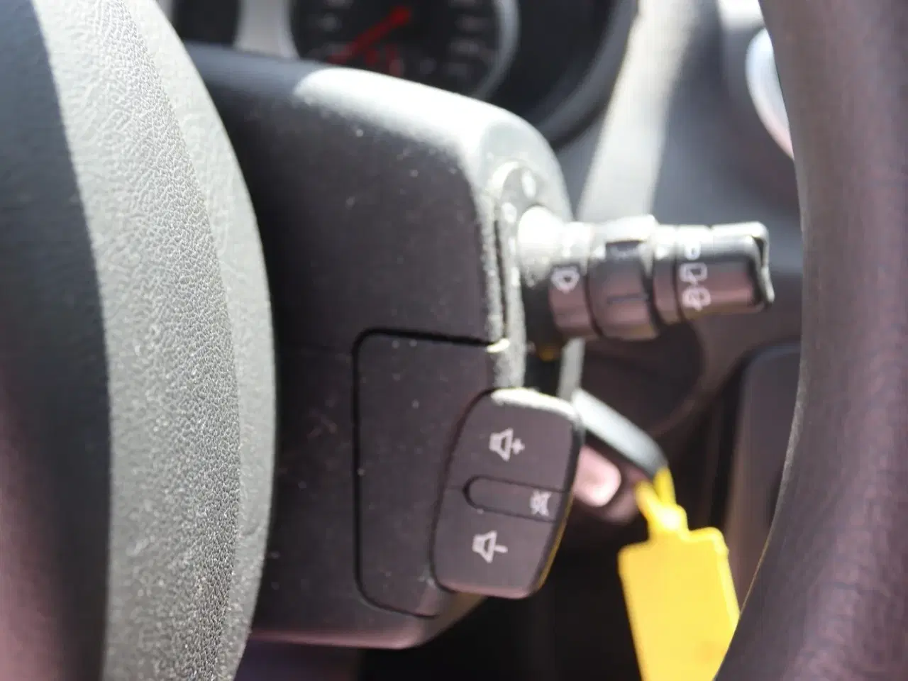 Billede 15 - Renault Clio III 1,2 16V Authentique