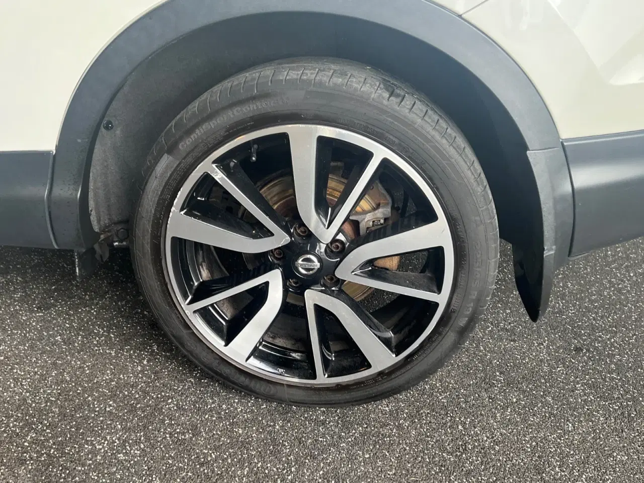 Billede 15 - Nissan Qashqai 1,2 Dig-T 115 Tekna X-tr.