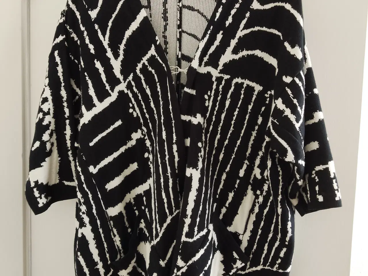 Billede 1 - Skovhuus - oversized cardigan