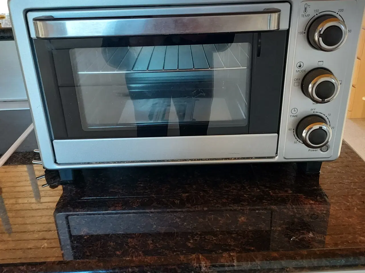 Billede 2 - Mini ovn