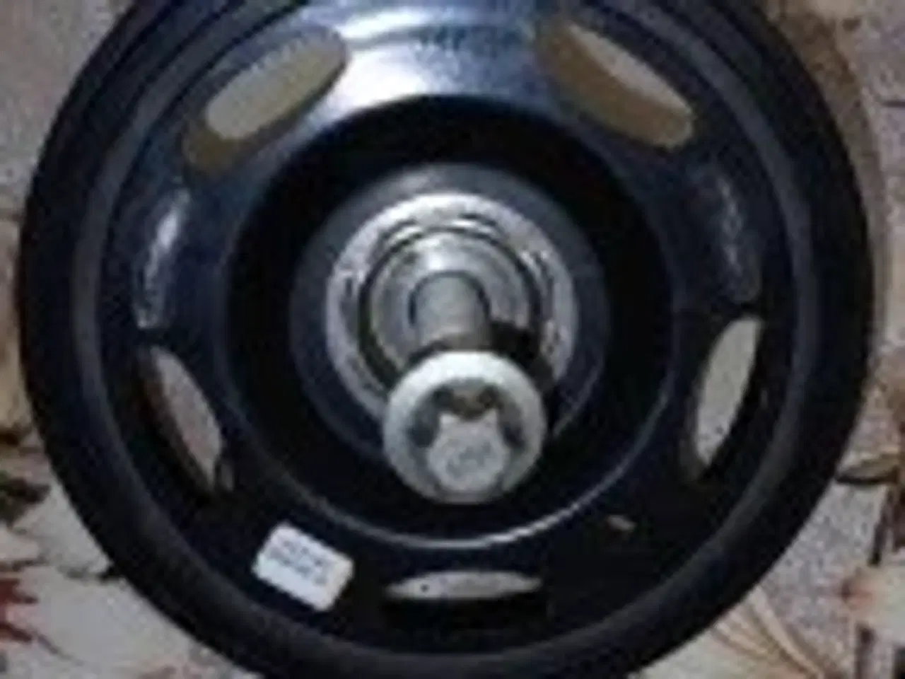 Billede 1 - FEBI Bilstein Remskive (Krumtap) – Fejlkøb