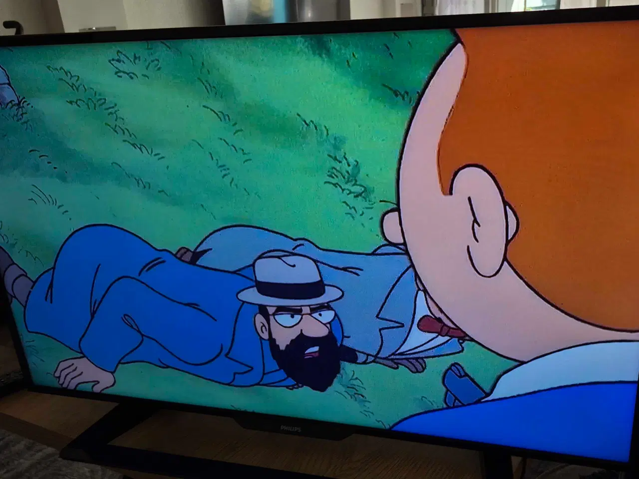 Billede 5 - Philips tv  40 storlse 