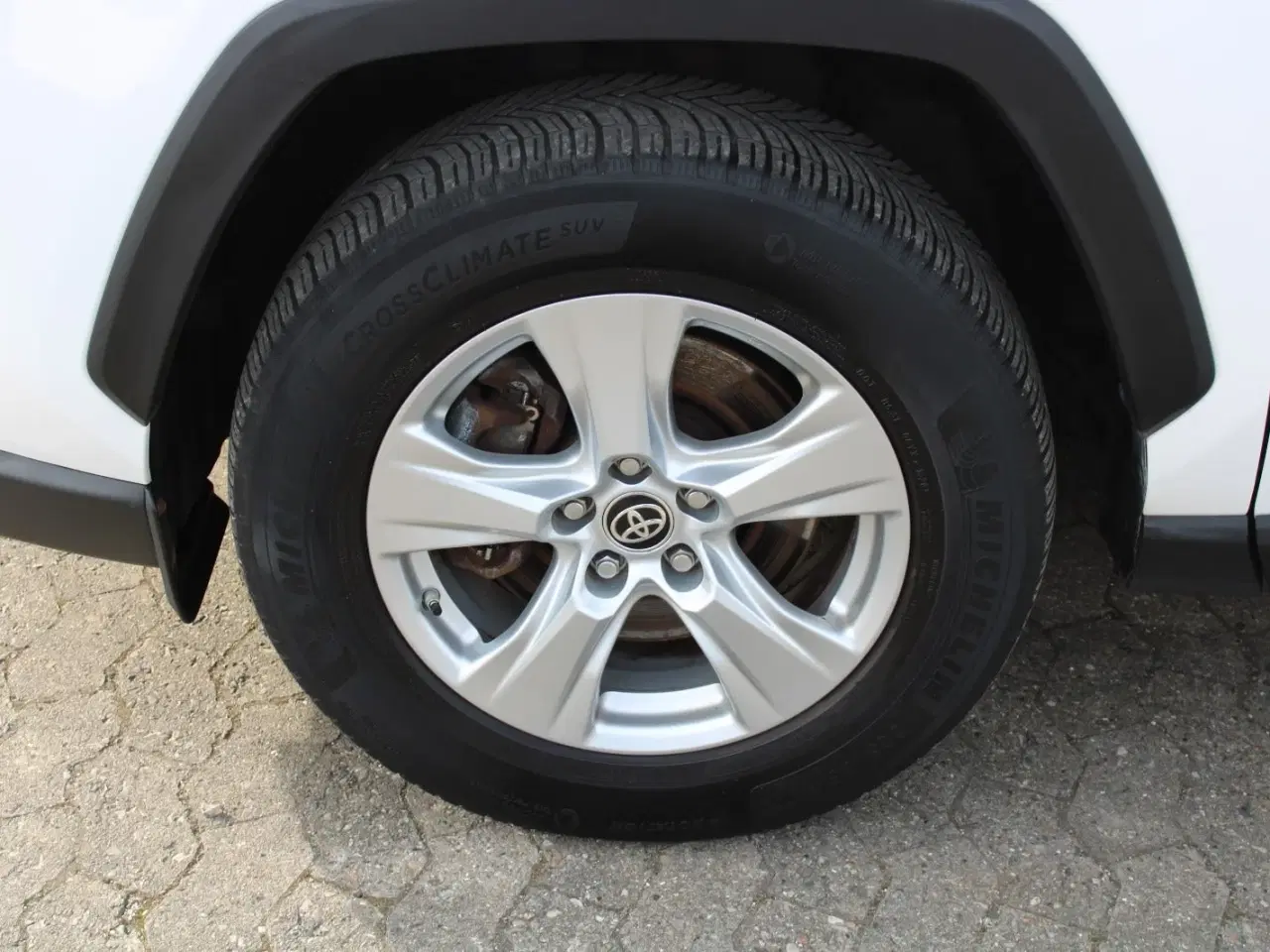 Billede 13 - Toyota RAV4 2,5 Hybrid H3 MDS Van