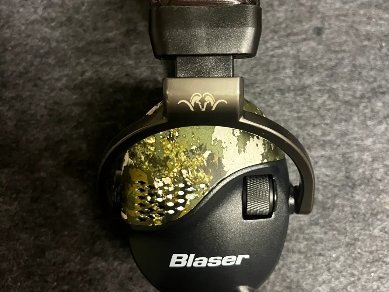 Billede 1 - Blaser 2.0 Høreværn