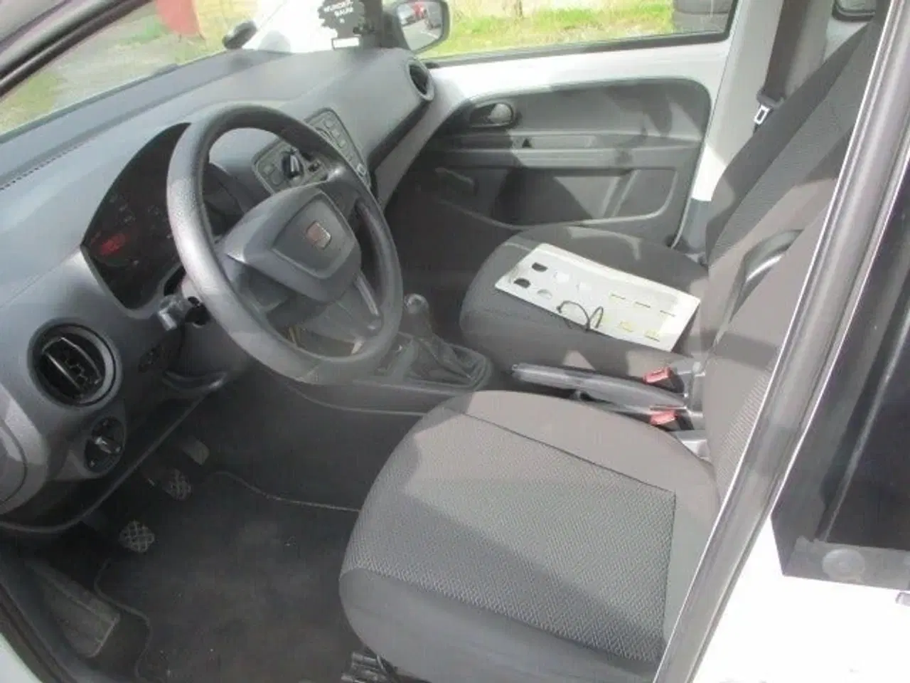 Billede 7 - Seat Mii 1,0 60 Reference eco