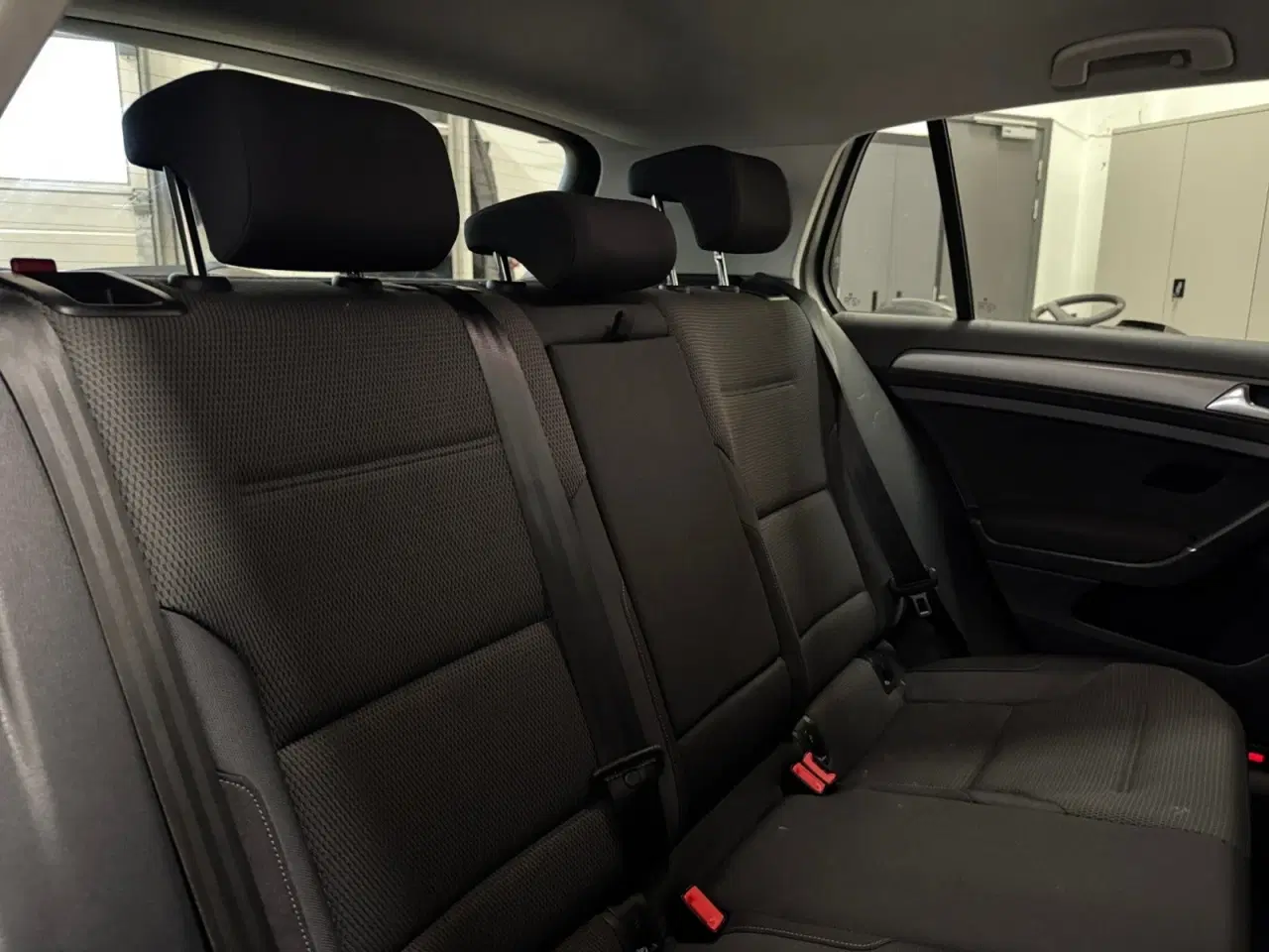 Billede 13 - VW Golf VII 1,6 TDi 105 Comfortline BMT