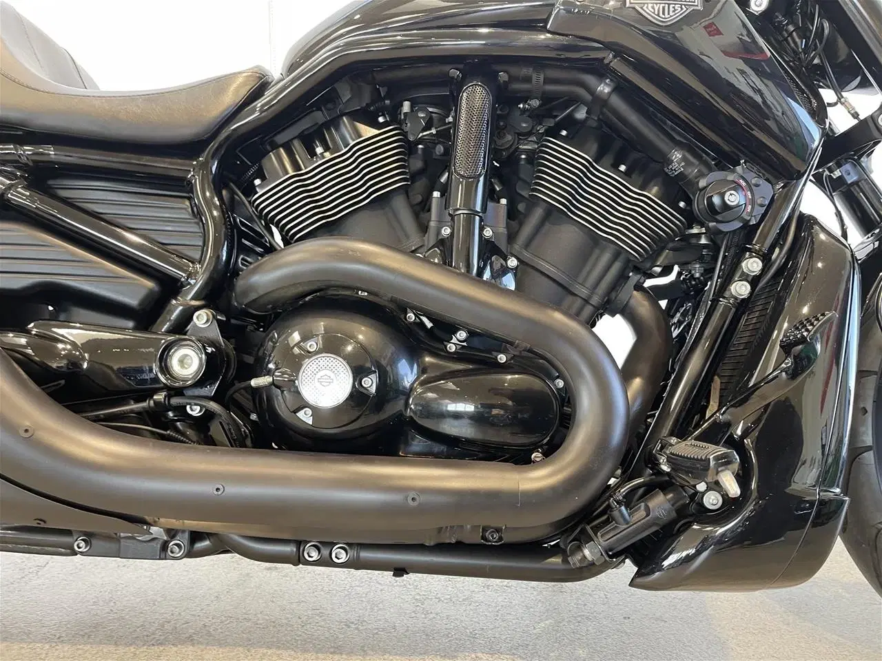 Billede 4 - Harley Davidson VRSCDX Night Rod Special