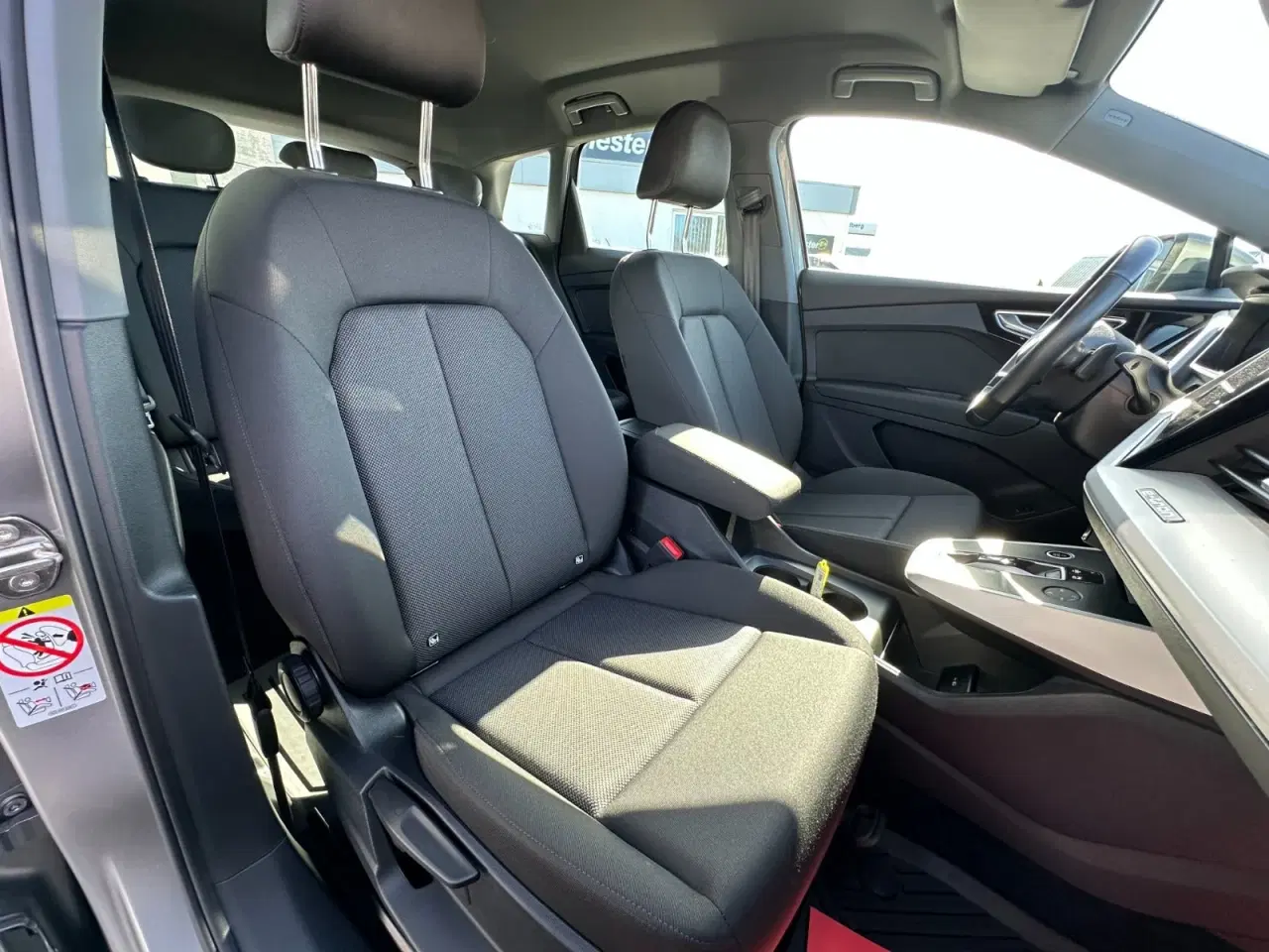 Billede 9 - Audi Q4 e-tron 45 quattro