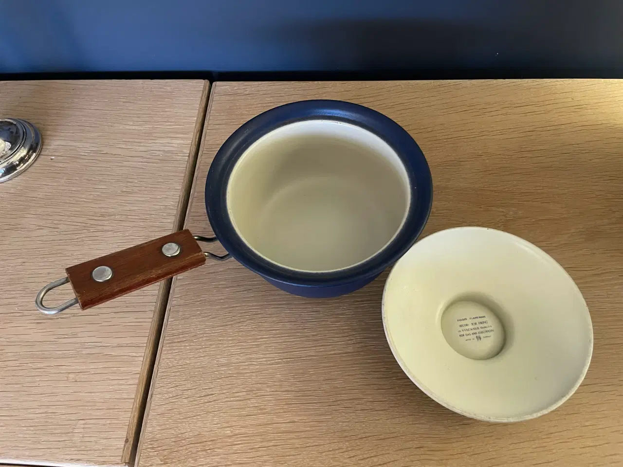 Billede 3 - Rörstrand gryde 