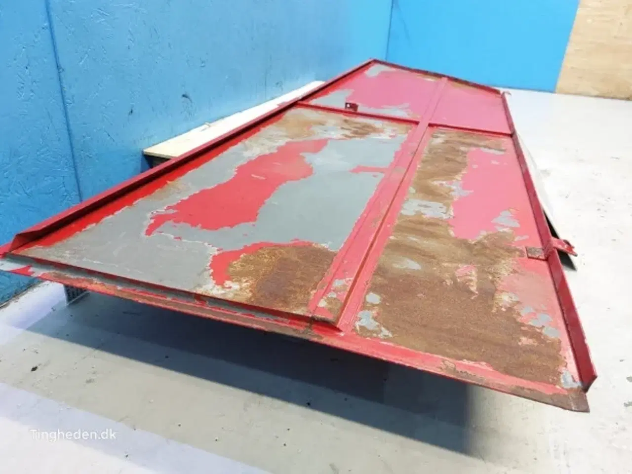 Billede 6 - Massey Ferguson 31 Skærm 28150628