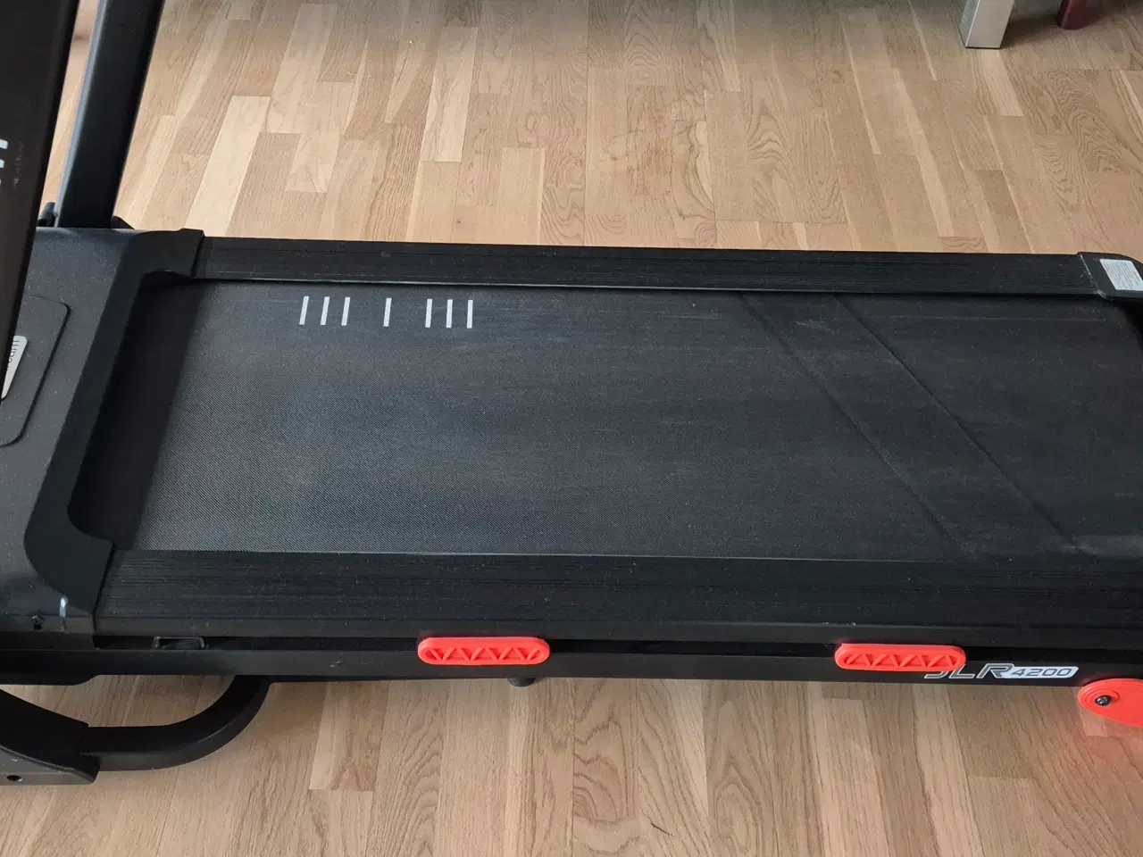 Billede 1 - Jetstream løbebånd