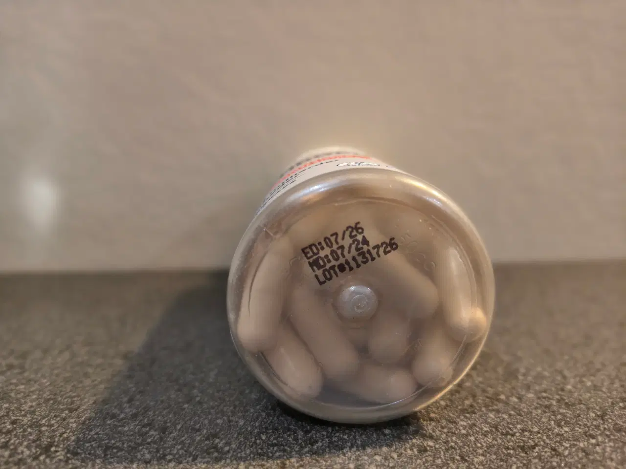 Billede 2 - Uåbnet Solaray Multidophilus 24