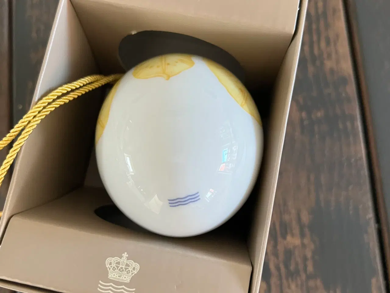 Billede 3 - Royal Copenhagen