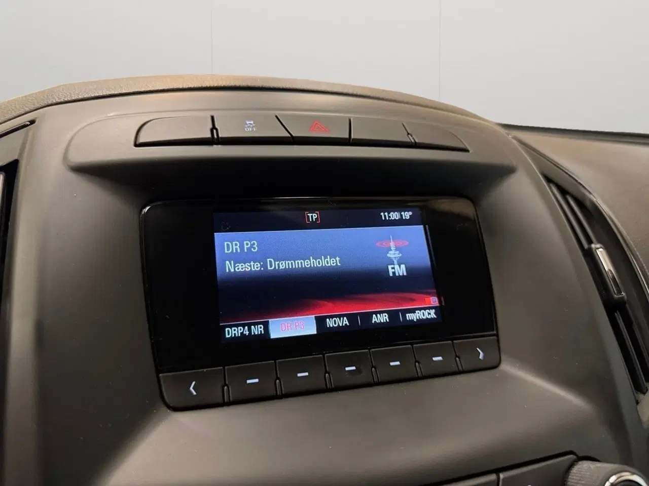 Billede 8 - Opel Insignia 1,4 T 140 Edition eco