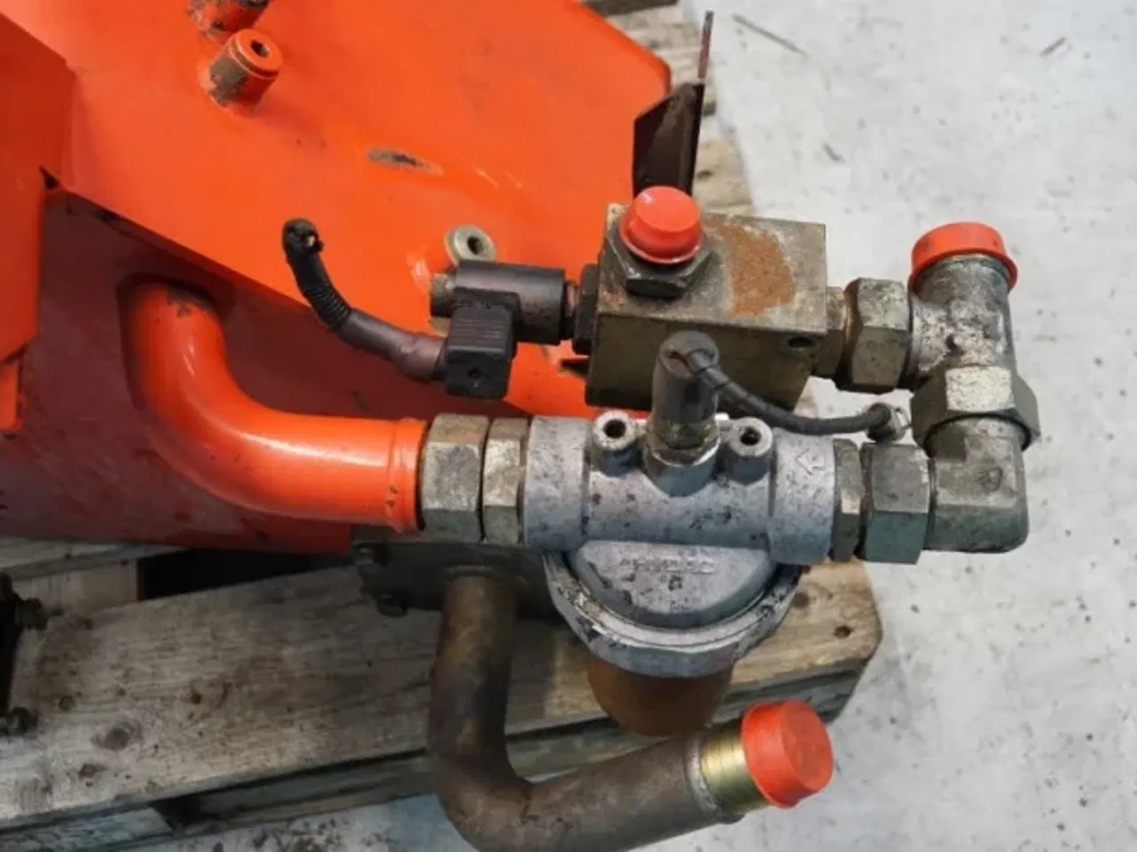 Billede 12 - Manitou MT 932T 231105