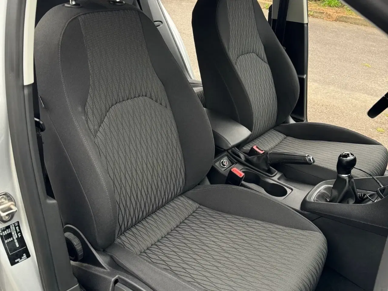 Billede 12 - Seat Leon 1,0 TSi 115 Reference ST