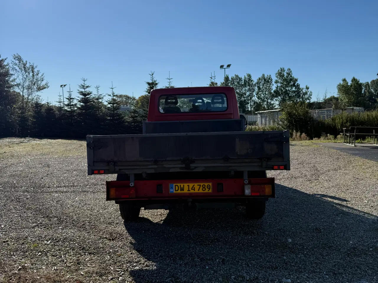 Billede 2 - Peugeot Boxer ladbil sælges