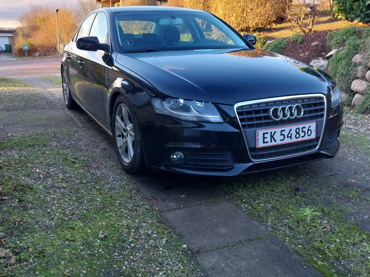 Billede 2 - Audi 4 med 214 HK