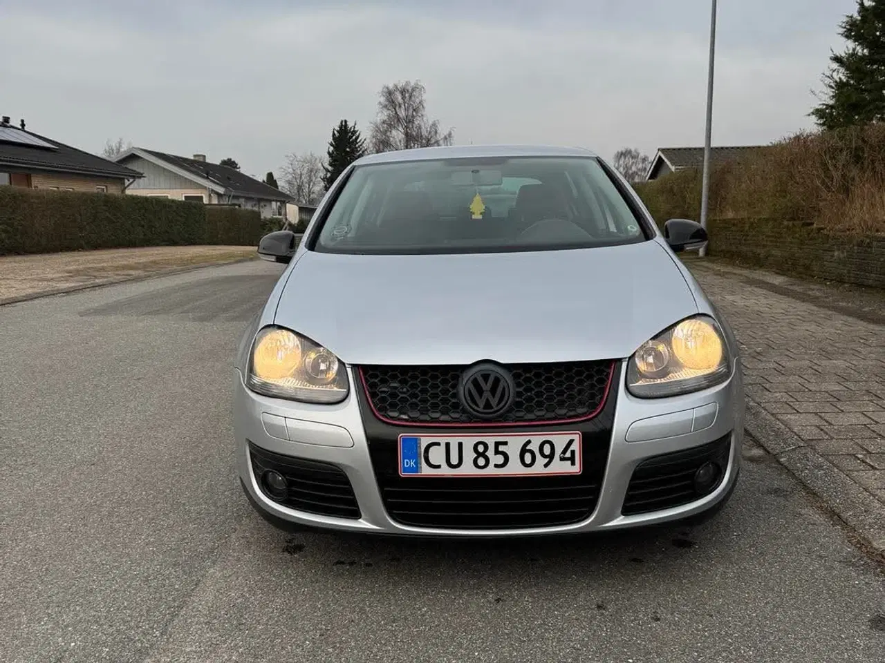 Billede 2 - Golf 5 